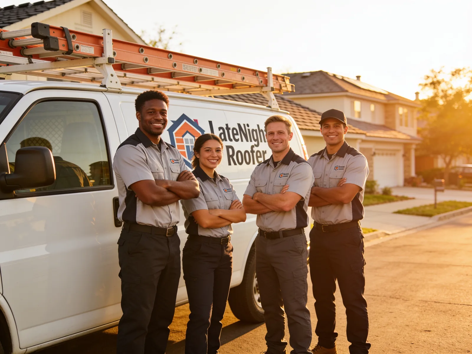 Emergency Roof Repair company in Olivehill, TN